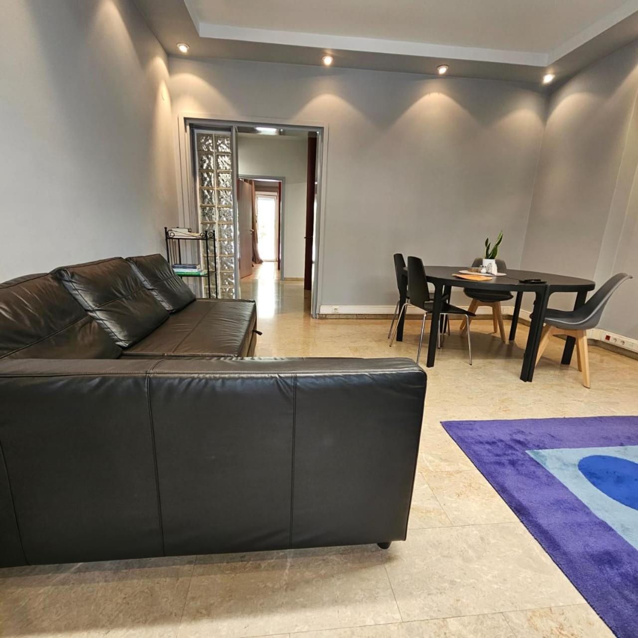 Diocharous Garden Apartment Athen Exterior foto