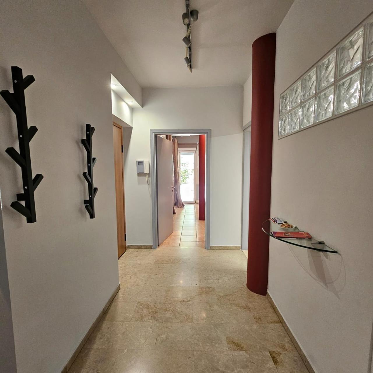 Diocharous Garden Apartment Athen Exterior foto