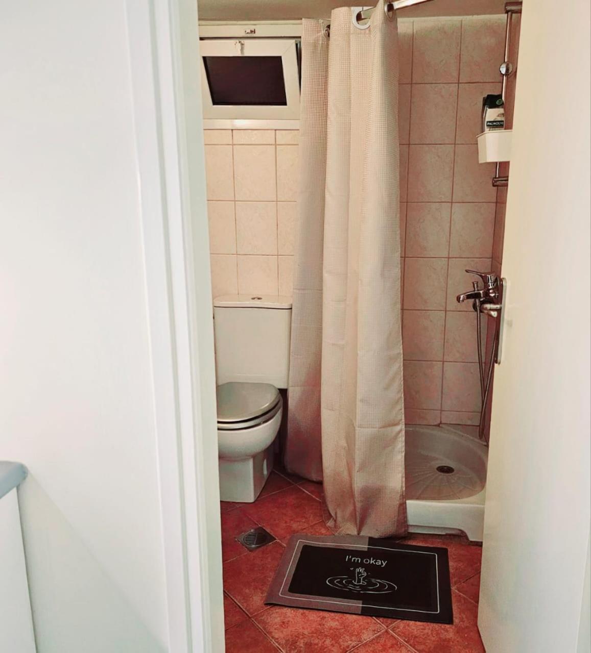 Diocharous Garden Apartment Athen Exterior foto
