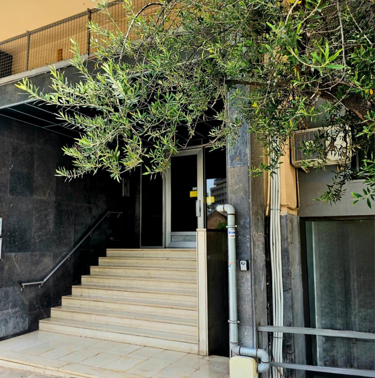 Diocharous Garden Apartment Athen Exterior foto